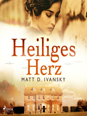 cover image of Heiliges Herz